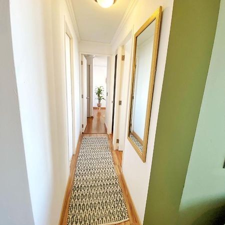 Urbano Boho Chic Apartment Iquique Ngoại thất bức ảnh