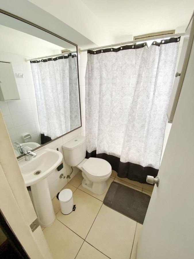 Urbano Boho Chic Apartment Iquique Ngoại thất bức ảnh