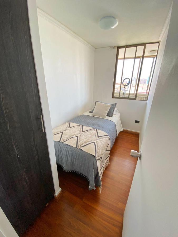 Urbano Boho Chic Apartment Iquique Ngoại thất bức ảnh