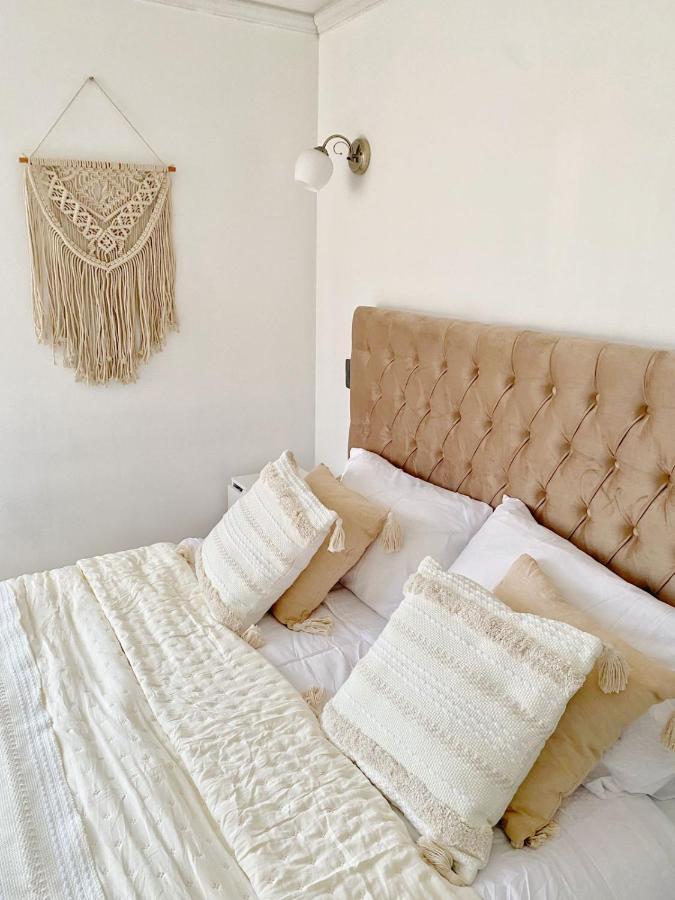 Urbano Boho Chic Apartment Iquique Ngoại thất bức ảnh